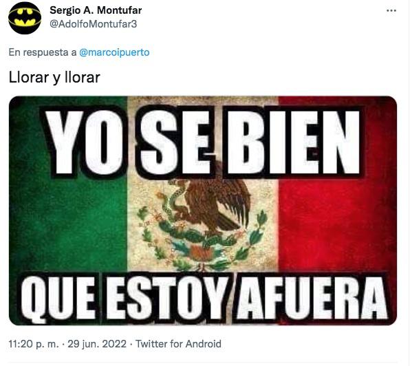 Guatemala dio el batacazo ante México y los memes lo hacen pedazos por quedar fuera de Indonesia y los JJOO; Esto dicen de Jorge Moreno