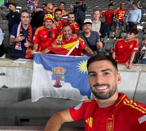 Vale 90 millones y disputará los Juegos Olímpicos: los grandes jugadores de fútbol masculino en París 2024