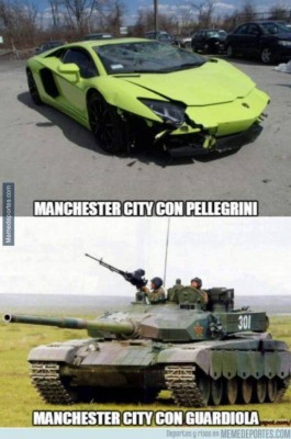 MEMES: Las mejores burlas del sábado en el mundo del fútbol