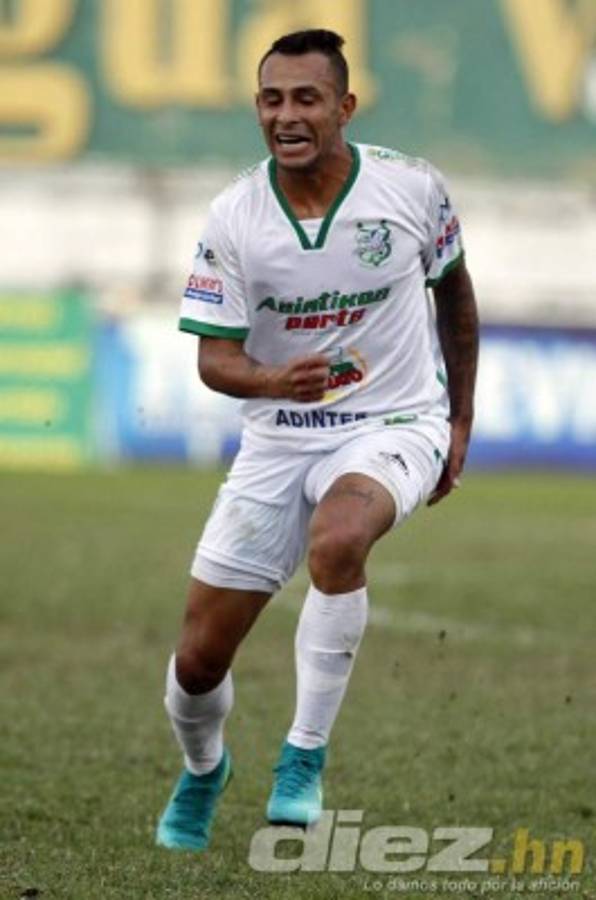 ¡FIASCOS! Los jugadores que defraudaron en el torneo Clausura en Honduras