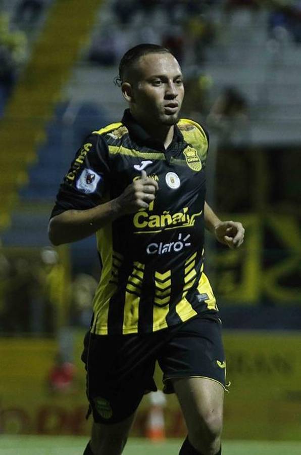 Mercado: Kevin López a Guatemala, baja en Real España y Júnior Lacayo en la mira de tres clubes catrachos