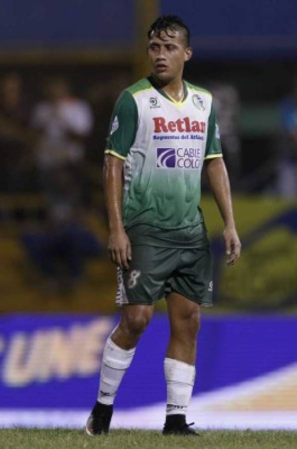 ¡Uno tenía 9 años sin jugar en Liga! Los 'resucitados' de Raúl Cáceres en Real de Minas