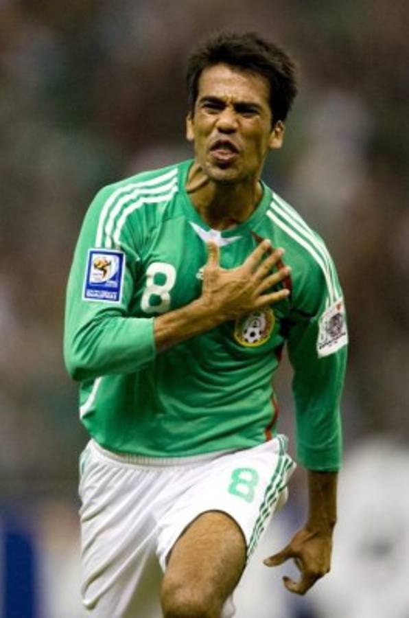 La actualidad de jugadores de México que perdieron en San Pedro Sula