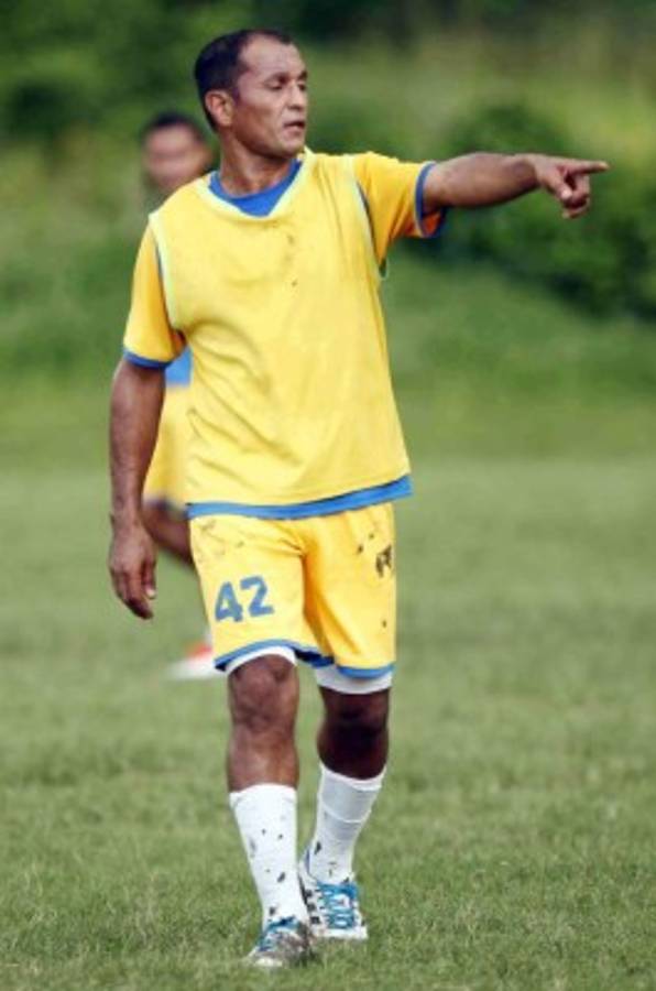 Aumenta el número de futbolistas que se han retirado en silencio en Honduras