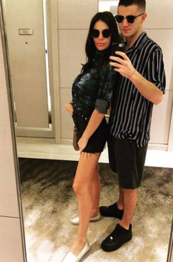 Erjona, ex de un jugador suizo, revela que en el fútbol hay muchos casos de homosexualidad