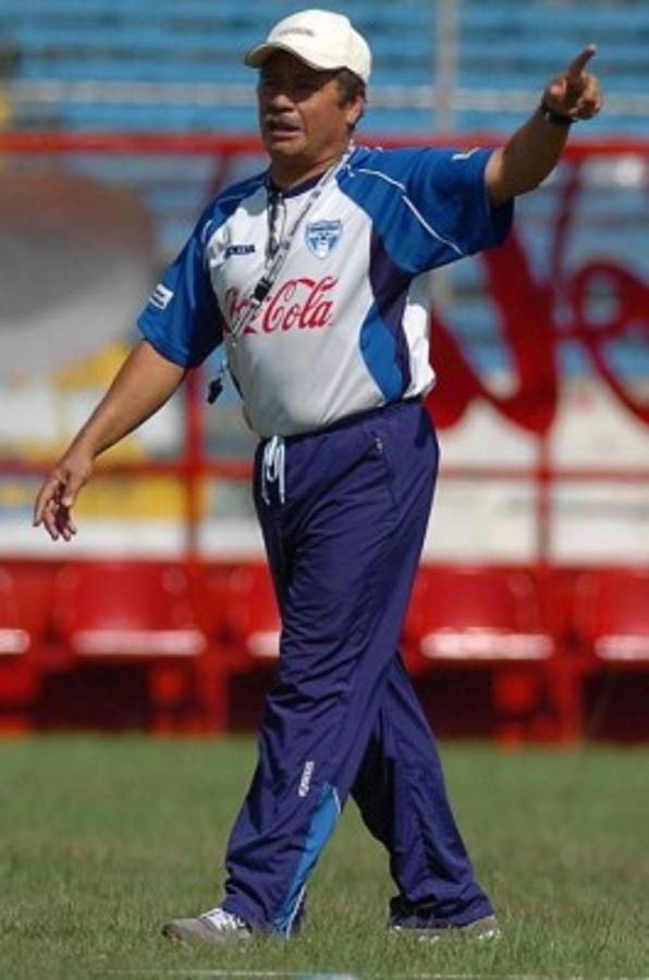 La actualidad de la Sub-20 de Honduras que jugó el Mundial de Holanda en 2005