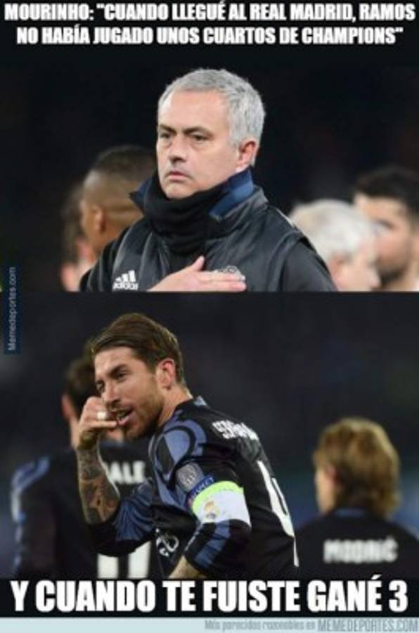 Los mejores memes del inicio de semana en el mundo del fútbol