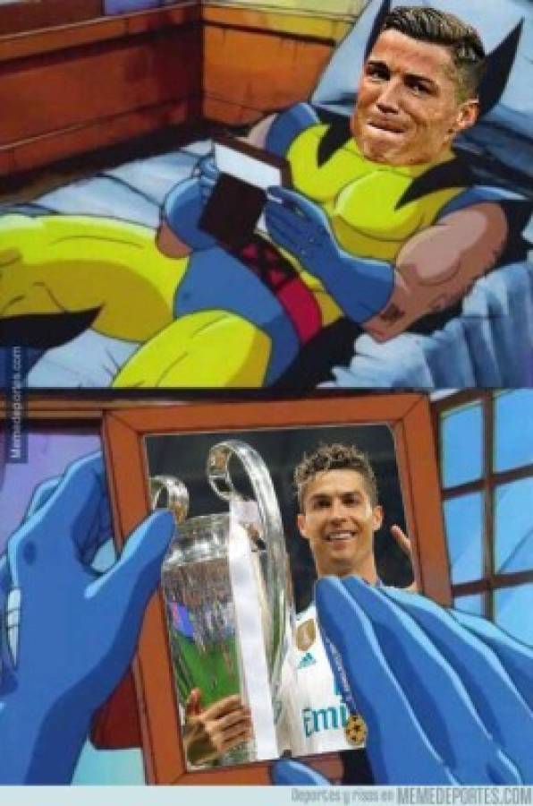 Los memes que no has visto y que destrozan a Pep Guardiola tras su eliminación en Champions