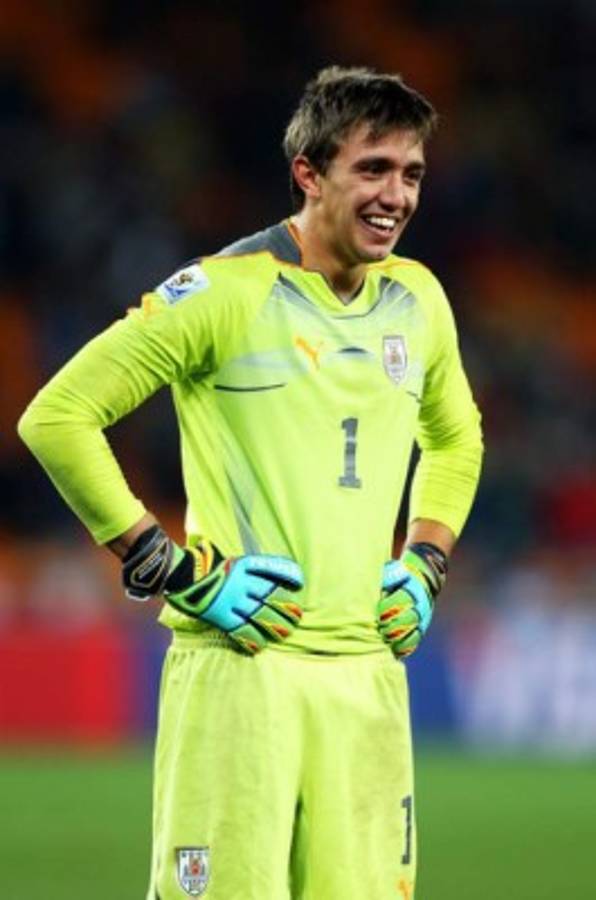 ¿Y Messi? Dan a conocer el sorprendente once ideal de la Conmebol rumbo a Rusia 2018