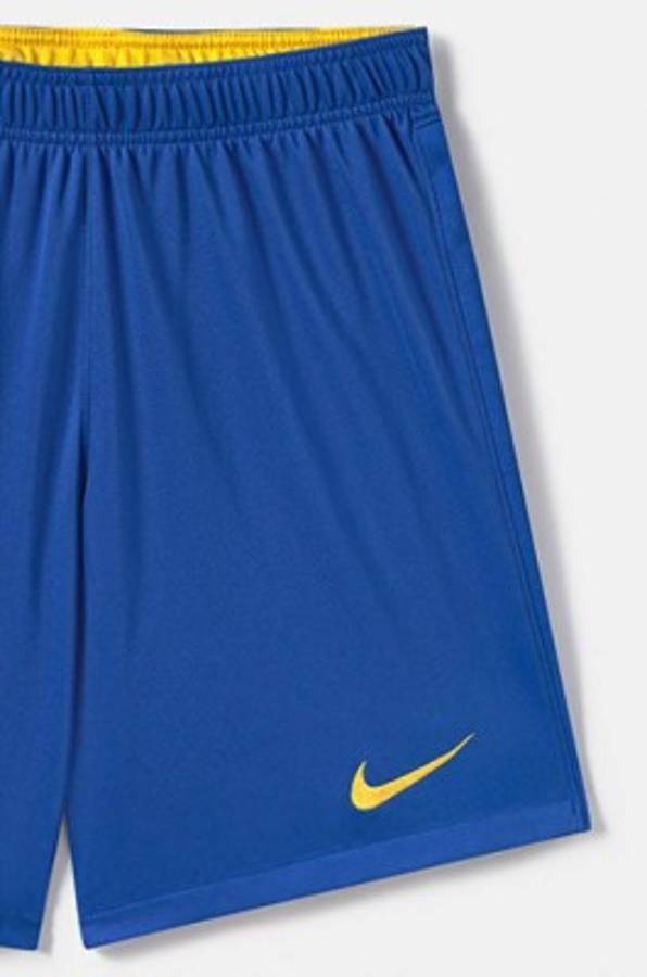 Barcelona lanza la nueva camiseta que usarán los jugadores para el clásico ante Real Madrid