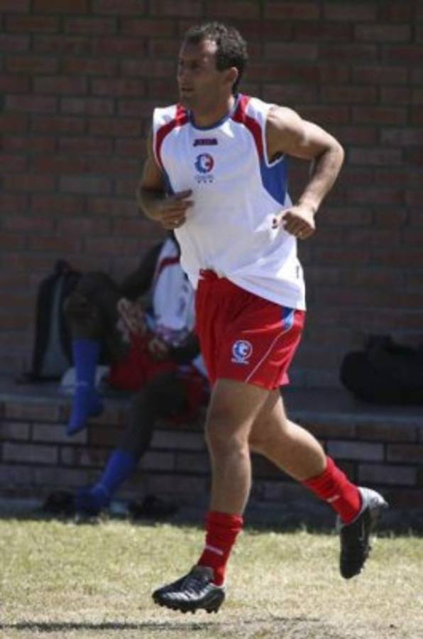 Estos son los últimos fiascos que ha fichado el Olimpia