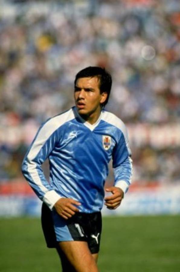 Los últimos cracks que han ganado el premio MVP de la Copa América