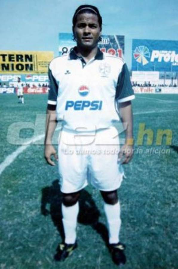 Platense, el semillero de los cuatro grandes de la Liga Nacional en Honduras