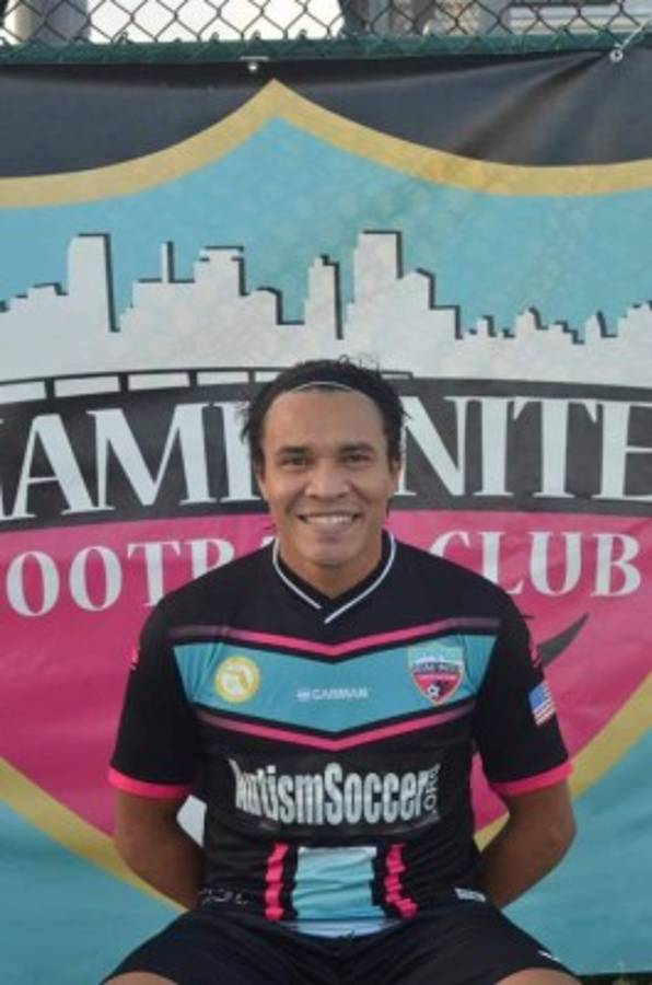 Conocé a los nuevos legionarios y a los que quedaron sin equipo