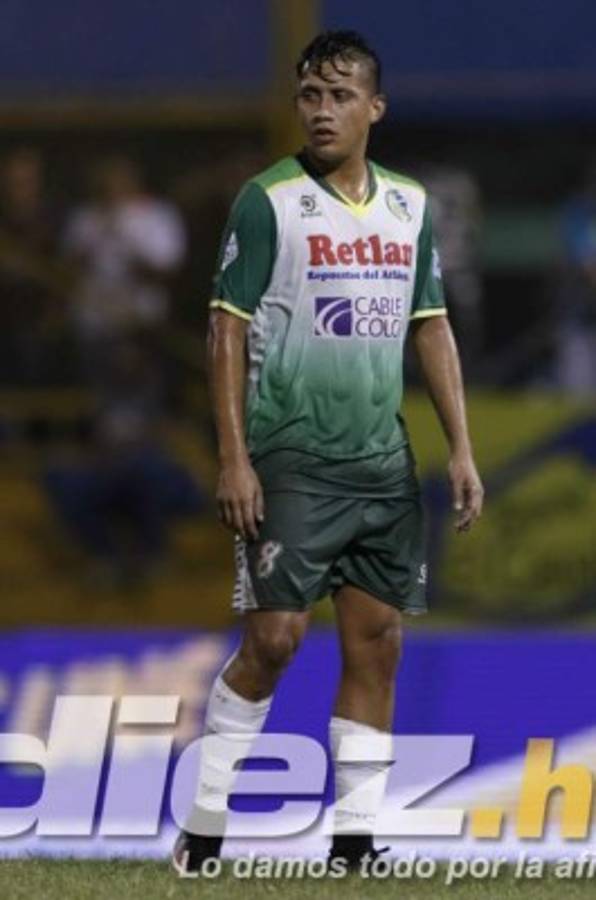 RUMORES Y FICHAJES: Un hondureño a prueba al San Lorenzo de Argentina