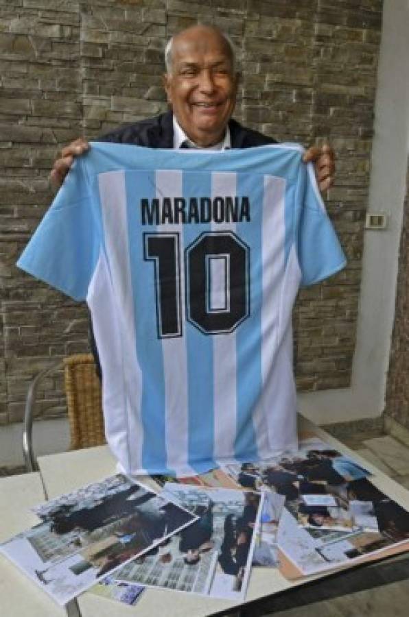 Sigue la tristeza y los homenajes: Las nuevas imágenes por el mundo del adiós a Maradona