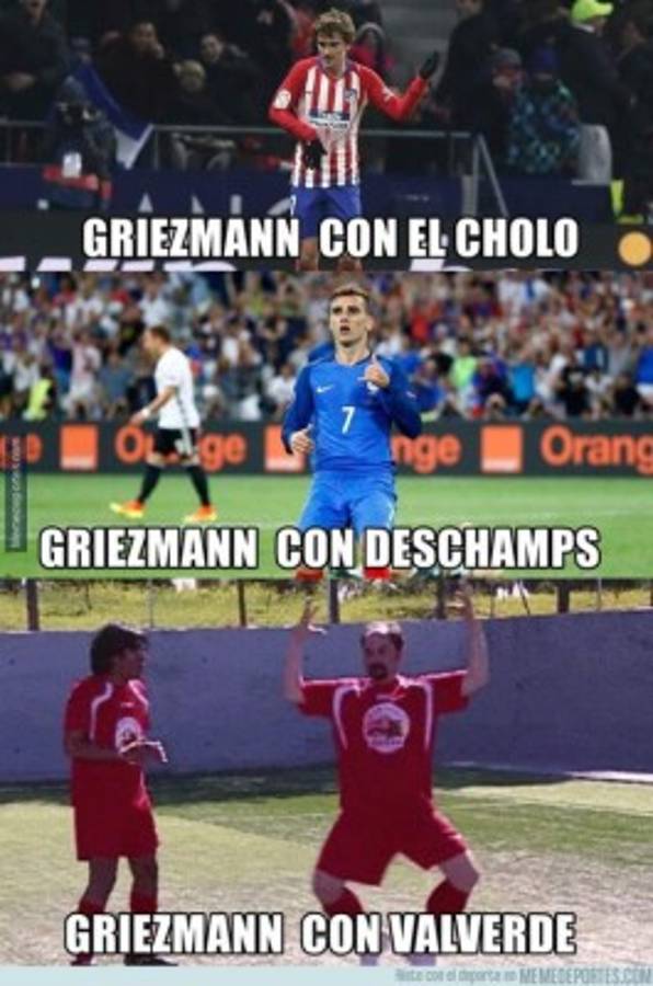 Memes: Barcelona y Messi sufren ante el colista Leganés y los destrozan en redes sociales