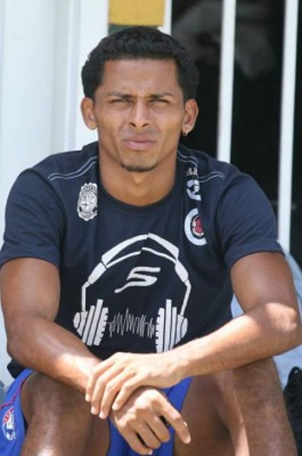 TOP: Futbolistas que quizás no sabías que jugaron en este equipo en Honduras