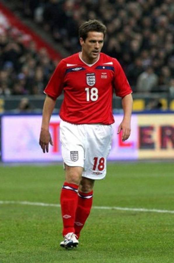 Los estrellas que se verán en el Mundial de Leyendas en México