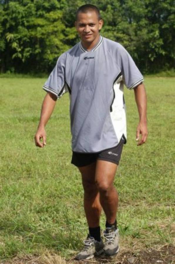 Jugadores que han sudado la camisa de los finalistas Motagua y Marathón