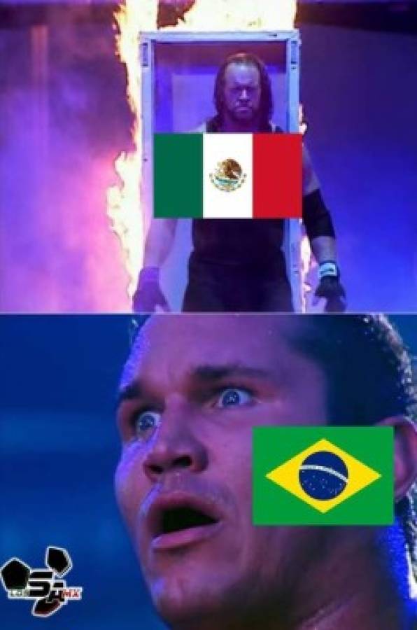 Los crueles memes de la paliza de México a Corea del Sur en los Juegos Olímpicos de Tokio