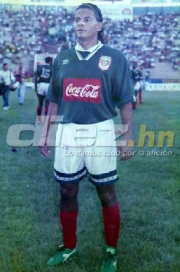 Alexis Duarte rozó la muerte un par de ocasiones; la fortuna que tuvo, su carrera y su adicción a las drogas que lo dejó en la calle