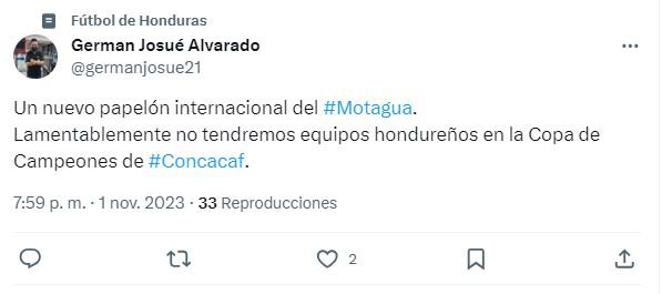 “Papelón de Motagua ante Saprissa y vergüenza”: Lo que dice la prensa hondureña sobre la paliza en Costa Rica