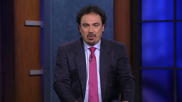 Hugo Sánchez dice que está preparado para dirigir a la selección de México.