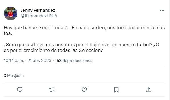 Lo que dicen los periodistas y medios sobre el grupo que le tocó a Honduras en el Mundial Sub-20: “Pudo ser peor”