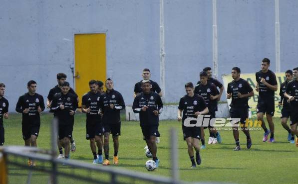 La Selección de México necesita los tres puntos para asegurar su clasificación a la Copa del Mundo. Foto DIEZ : Neptalí Romero.