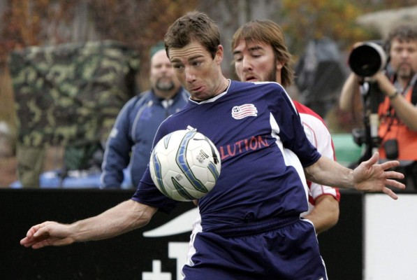 MLS: Los 25 mejores futbolistas de la historia de la Major League Soccer