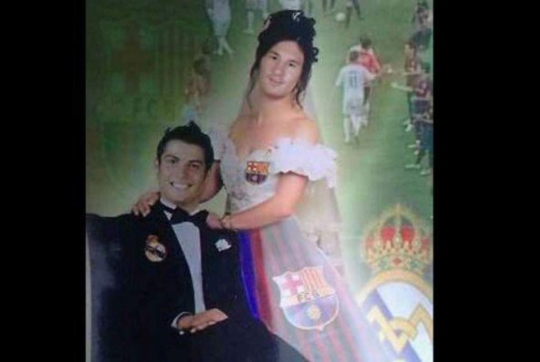 MEMES: Se calienta el clásico Barcelona-Real Madrid en las redes sociales