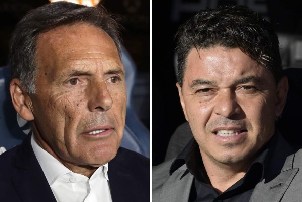 River Plate y Boca Juniors, a todo o nada por el título de la Superliga Argentina&nbsp;&nbsp;