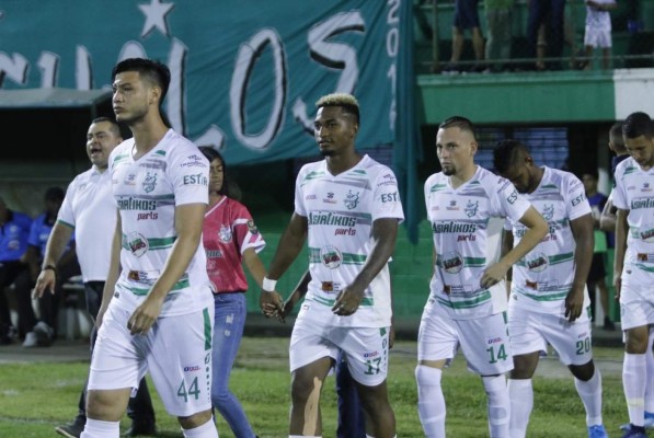 Fichajes: Olimpia podría sumar un refuerzo y Motagua prepara renovaciones