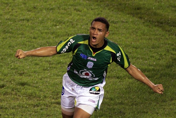 La actualidad del último Marathón que enfrentó a un equipo mexicano en Concachampions