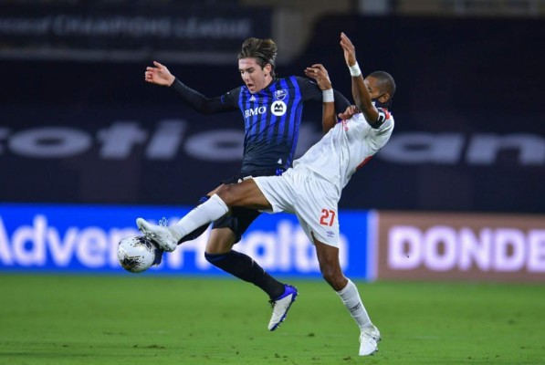 El 11 titular al que apunta Olimpia con Pedro Troglio en la semifinal ante Tigres