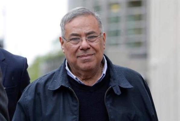 Todos los implicados del FIFA Gate que murieron esperando la sentencia: uno se suicidó