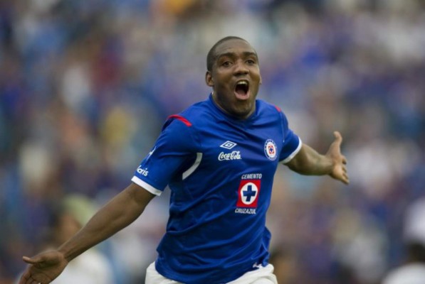 La lista de los peores fichajes en la Liga MX... ¡y destaca un ex del Olimpia y otro de Motagua!