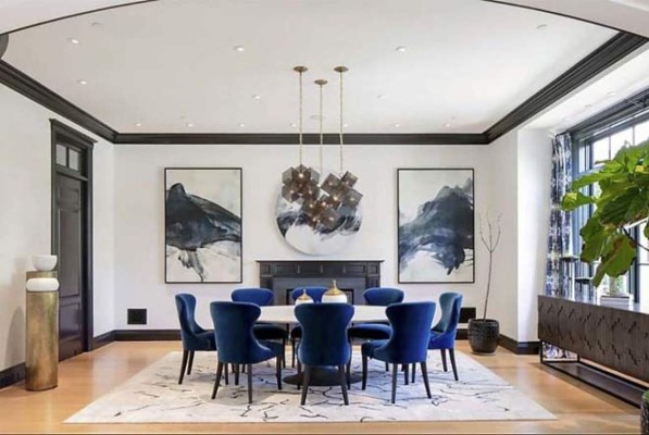 La increíble mansión que LeBron James ha puesto a la venta: 20.5 millones de dólares