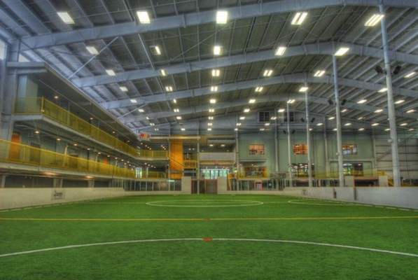 Starfire Sports, el impresionante centro de alto rendimiento donde se prepara el Seattle Sounders