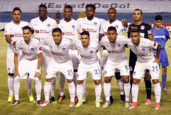 Conocé los equipos que jugarán la Liga de Campeones de Concacaf 2018