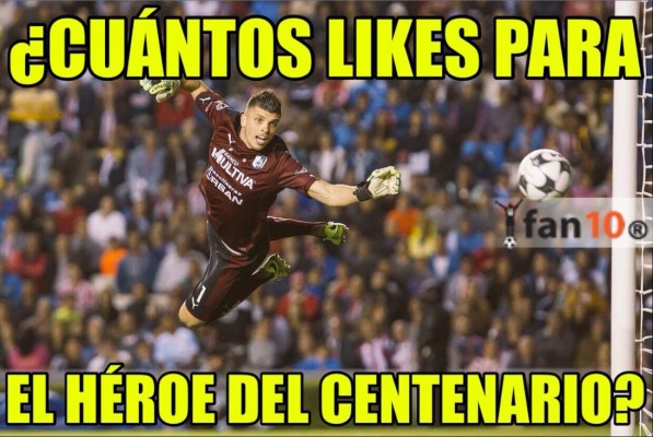 Memes: La dulce venganza de los aficionados del América contra las Chivas