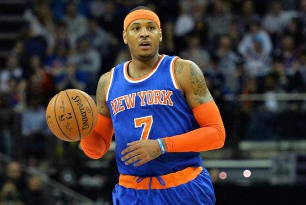 TOP: Los 20 jugadores mejor pagados de la NBA&nbsp;&nbsp;