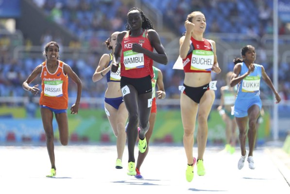 Los 10 grandes escándalos que sacudieron los Juegos Olímpicos de Río 2016