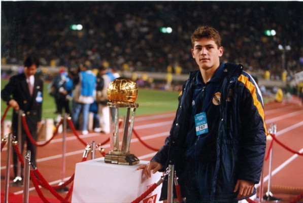 Brillaron en un Mundial sub-20, ahora son grandes estrellas del fútbol