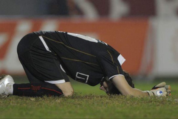 ¡Viernes 13! Las peores maldiciones que se han vivido en el deporte