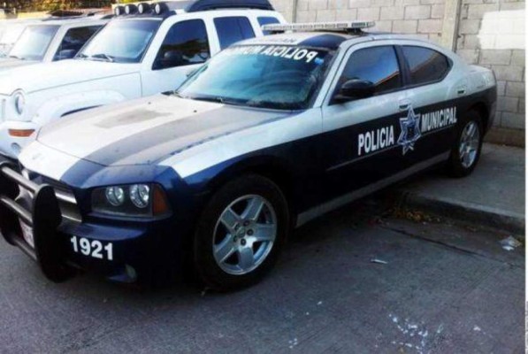 La millonaria colección de carros de lujo incautada al Chapo Guzmán