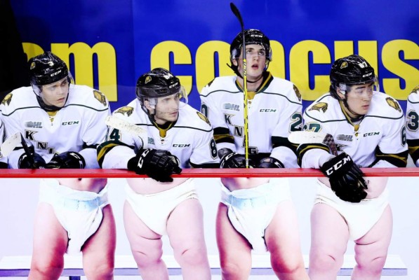 Las mejores imágenes del 2016 en el deporte