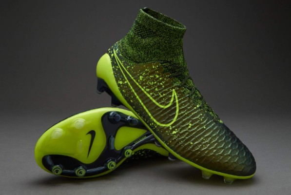 ¡Qué recuerdos! Los botines de fútbol que marcaron la infancia de muchos