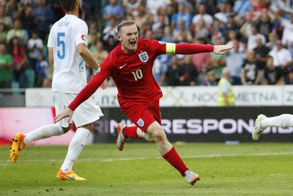 Los máximos goleadores de las selecciones potencias en el mundo